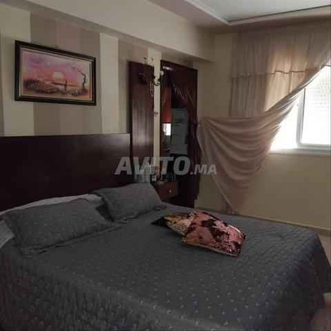 141854-بيع شقة في طنجة المنطقة السياحية غاندو - 2