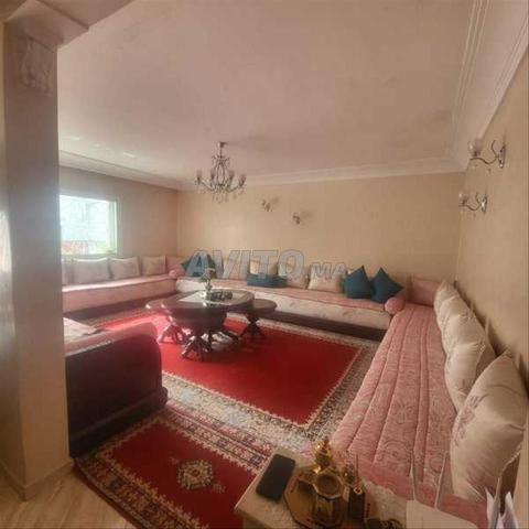 177056-Vente Appt à Casablanca Belvedere (Roches N