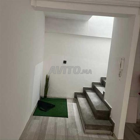 160452-Vente Local à Rabat Hassan de 125 m² - 2