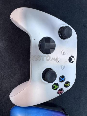 2 يد تحكم XBOX - 2