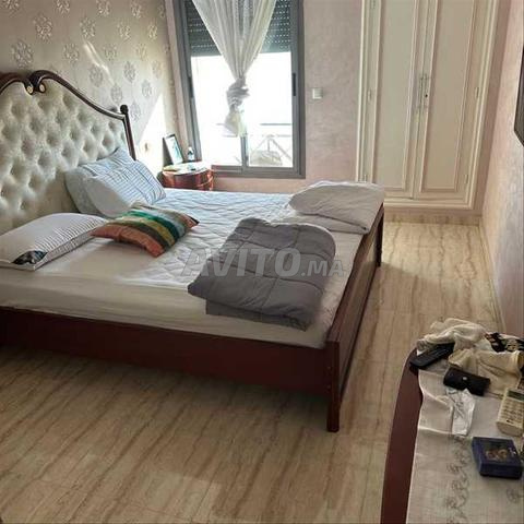 127338-Vente Appt à Casablanca Oulfa de 124 m² - 2