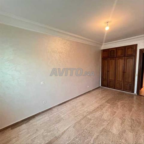 169617-Vente Appt à Casablanca Val Fleuri de 124 m - 2