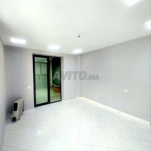 3627-Vente Appt à Casablanca Plateau de 123 m² - 2