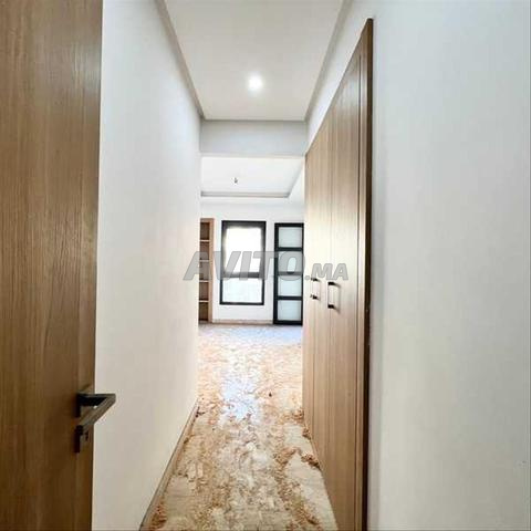78982-Vente Appt à Casablanca Hopitaux de 122 m² - 2