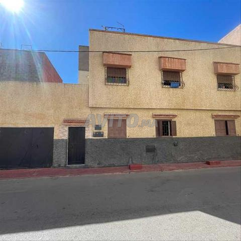 126885-Vente Other à Salé Tabriquet de 122 m²