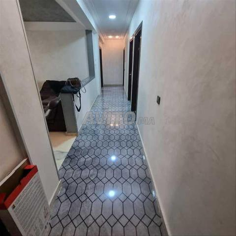 3115-Vente Appt à Casablanca Plateau de 121 m² - 2