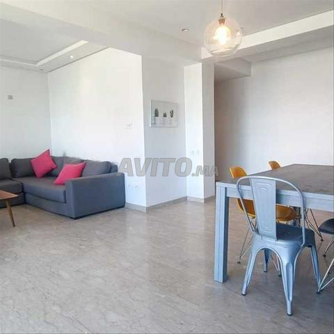 53185-Vente Appt à Casablanca Les Princesses de 12 - 2
