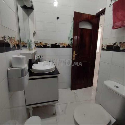 138148-Vente Appt à Casablanca Belvedere (Roches Noires) - 2