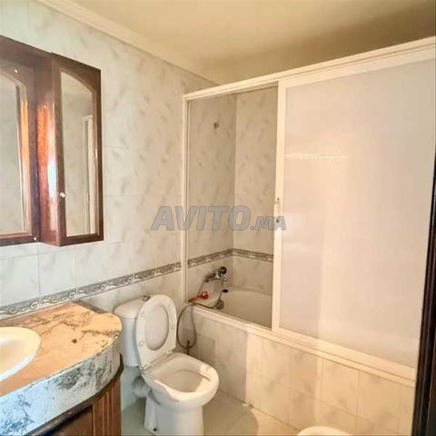 177224-Vente Appt à Casablanca Plateau de 121 m² - 2