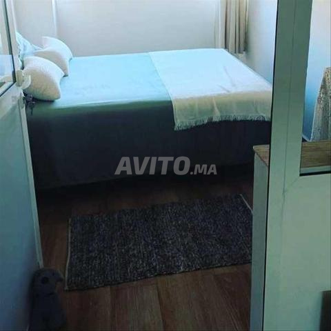 22154-Vente Appt à   de 120 m² - 2