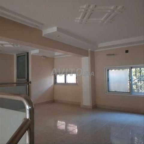 25063-Vente Local à Marrakech Gueliz de 120 m² - 2