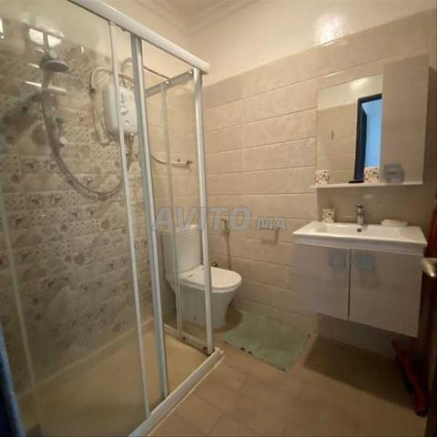 55153-Vente Appt à Casablanca Maarif Extension de - 2