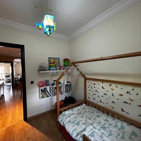 26532-Vente Appt à Casablanca Oulfa de 119 m² - 2