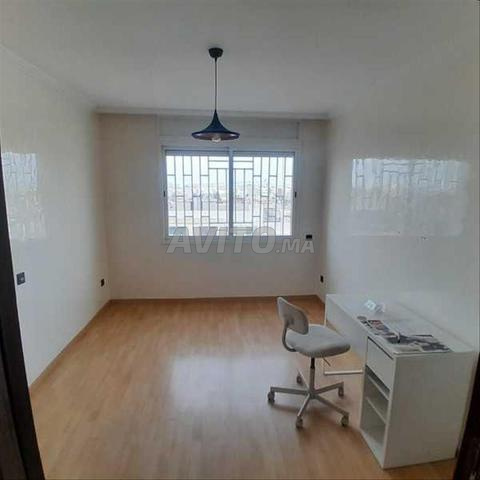 173527-Vente Appt à Casablanca Hopitaux de 119 m² - 2