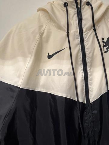 Veste Chelsea M - 2