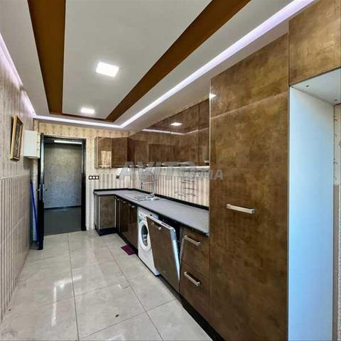 180262-Vente Appt à Casablanca Oulfa de 119 m² - 2