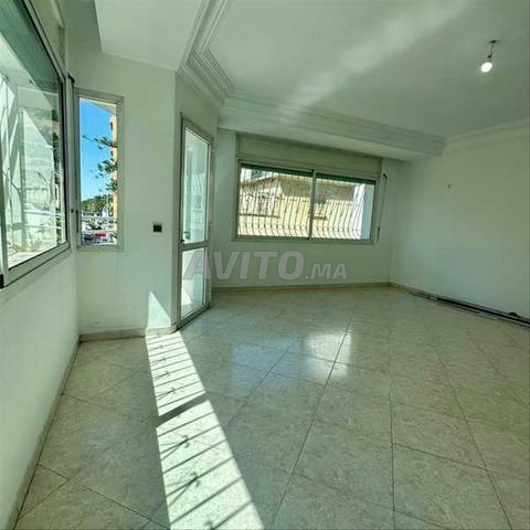 181748-Vente Appt à Casablanca Hopitaux de 119 m² - 2