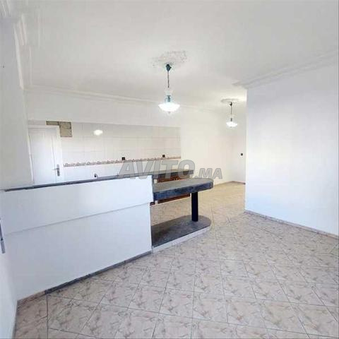 91518-Vente Appt à Casablanca Maarif de 118 m² - 2