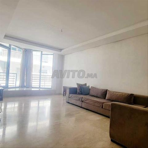138266-Vente Appt à Casablanca Les Princesses de 1 - 2