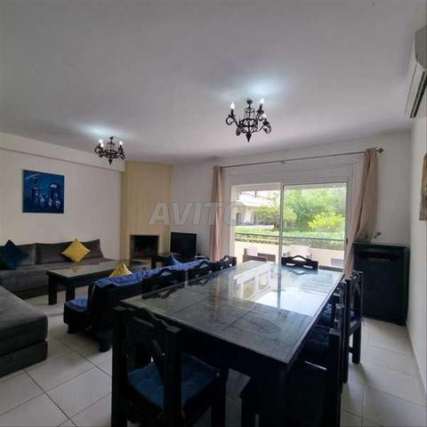 141131-Vente Appt à Bouznika Bouznika Bay de 118 m