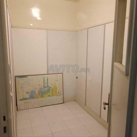 48502-Vente Bureau à Casablanca Quartier Bd Med V - 2