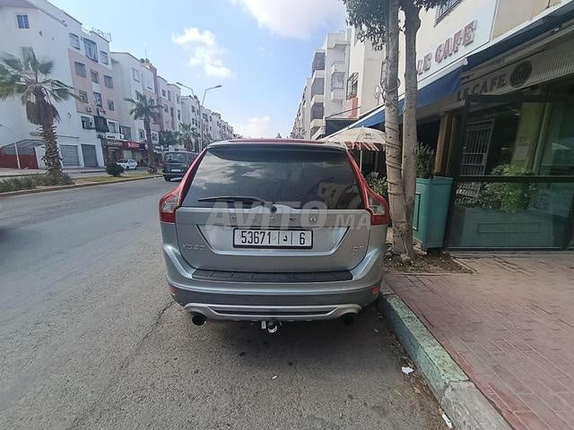Volvo XC60 R design - 2