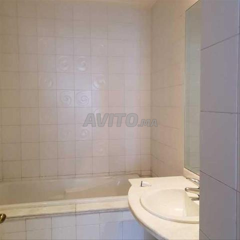 74263-Vente Appt à Casablanca Racine de 116 m² - 2