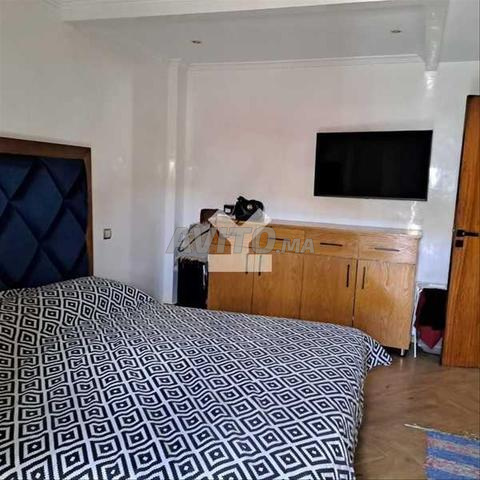 90614-Vente Appt à Casablanca Hopitaux de 116 m² - 2