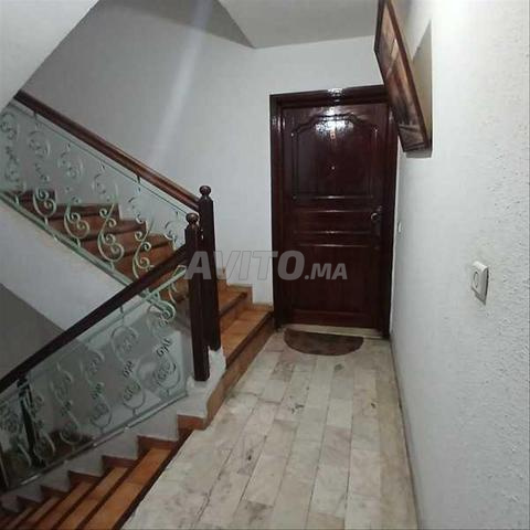 111635-Vente Appt à Casablanca Hopitaux de 116 m² - 2