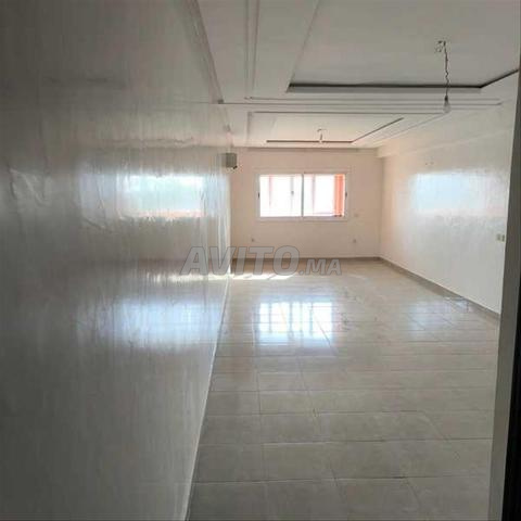 136047-Vente Appt à Kénitra La Cigogne de 115 m²