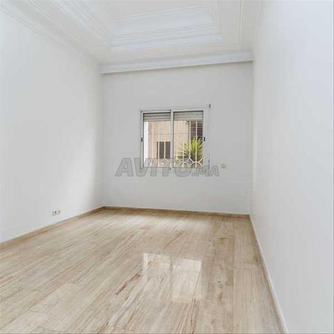 3904-Vente Appt à Casablanca Lekrimat de 114 m² - 2