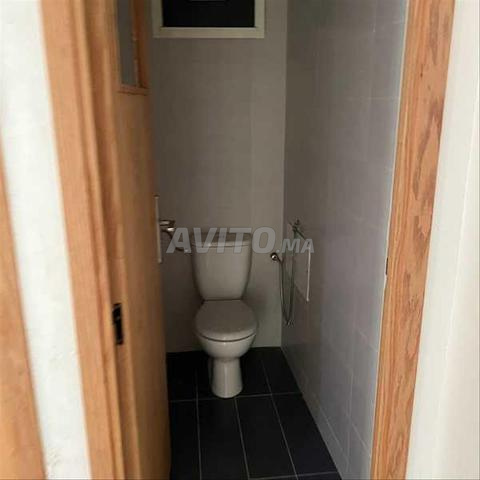 47200-Vente Appt à Salé Hay Safae de 114 m² - 2