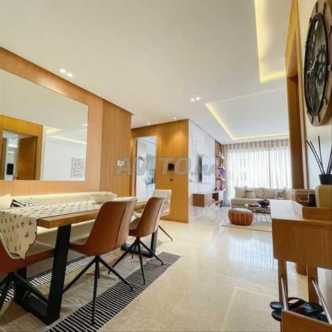 48498-بيع شقة في الدار البيضاء حي الأميرات 11 - 2
