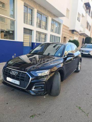 Audi Q5 Diesel Automatique 2023 à Rabat - 2