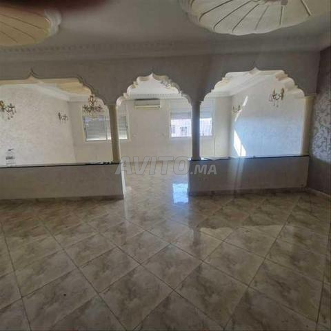 127258-Vente Appt à Casablanca Mandarouna de 114 m - 2