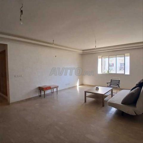 139813-Vente Appt à Casablanca Almaz (Hay Hassani) - 2