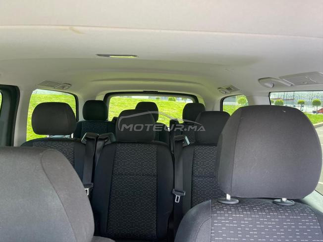 Mercedes Vito 2022 Germany 