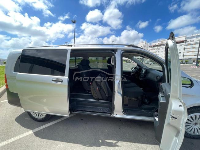 Mercedes Vito 2022 Germany 