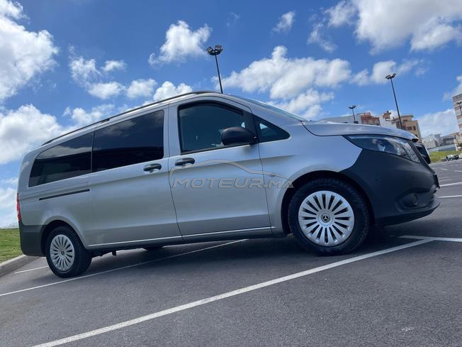 Mercedes Vito 2022 Germany 