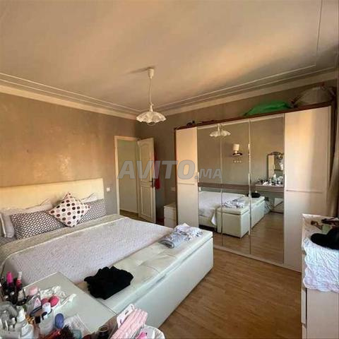 102664-Vente Appt à Marrakech Abouab Gueliz - Mabr - 2