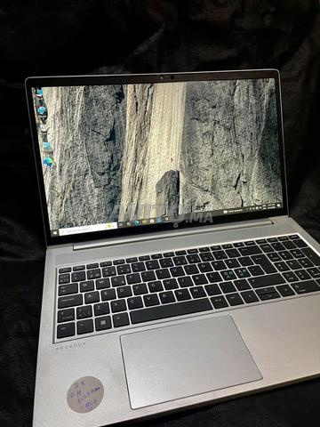 HP probook 450 G9 i5 12ème génération 16GB RAM 512SSD - 2