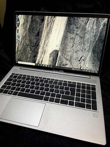 HP probook 450 G9 i5 12ème génération 16GB RAM 512SSD