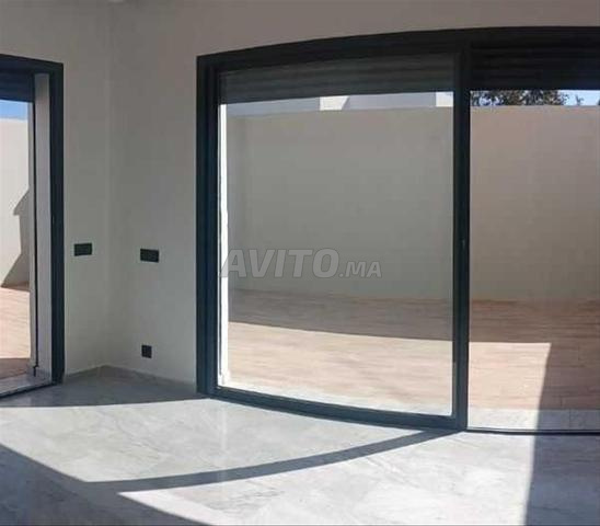179608-Vente Appt à Casablanca Val Fleuri de 112 m