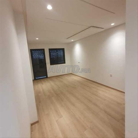 22173-Vente Appt à Casablanca Zone Industrielle Ain Sebaa - 2
