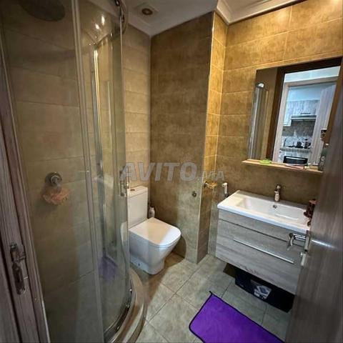 116894-Vente Appt à Casablanca Sidi Moumen de 111 - 2