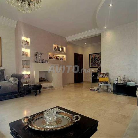 117429-بيع شقة في الدار البيضاء لا جيروند بمساحة 111 م
