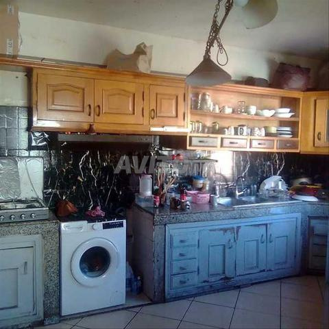 46645-Vente Appt à Casablanca Burger de 110 m² - 2