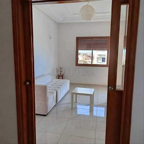 145899-Vente Appt à Témara Nahda Ii de 110 m²