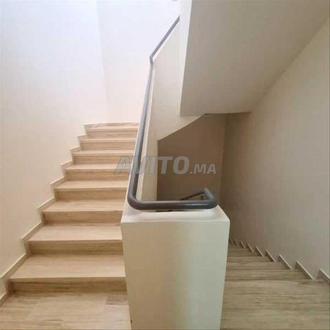 162989-Vente Appt في بوسكورة فيكتوريا بمساحة 109 م² - 2