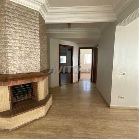 177930-Vente Appt à Casablanca Mers Sultan de 109 - 2